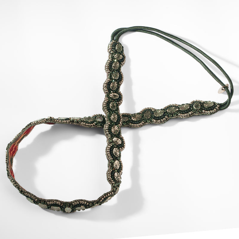 Carelia Headband