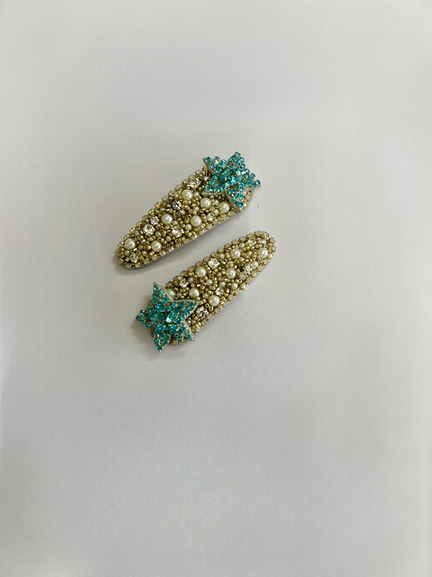 Starling Clip Set