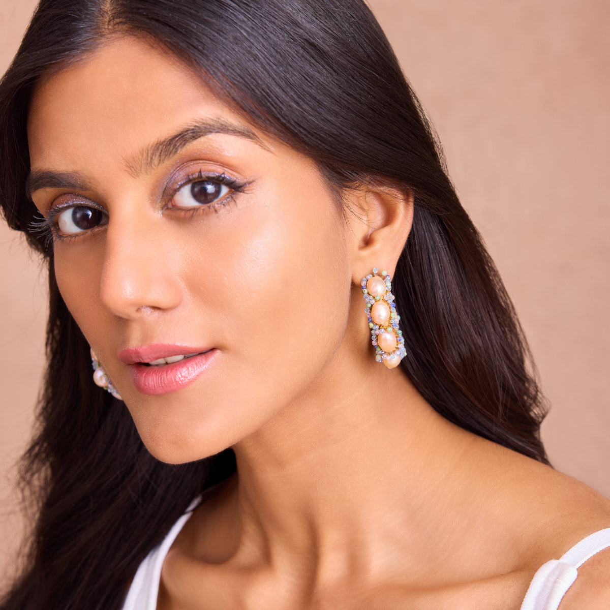Gali Earrings
