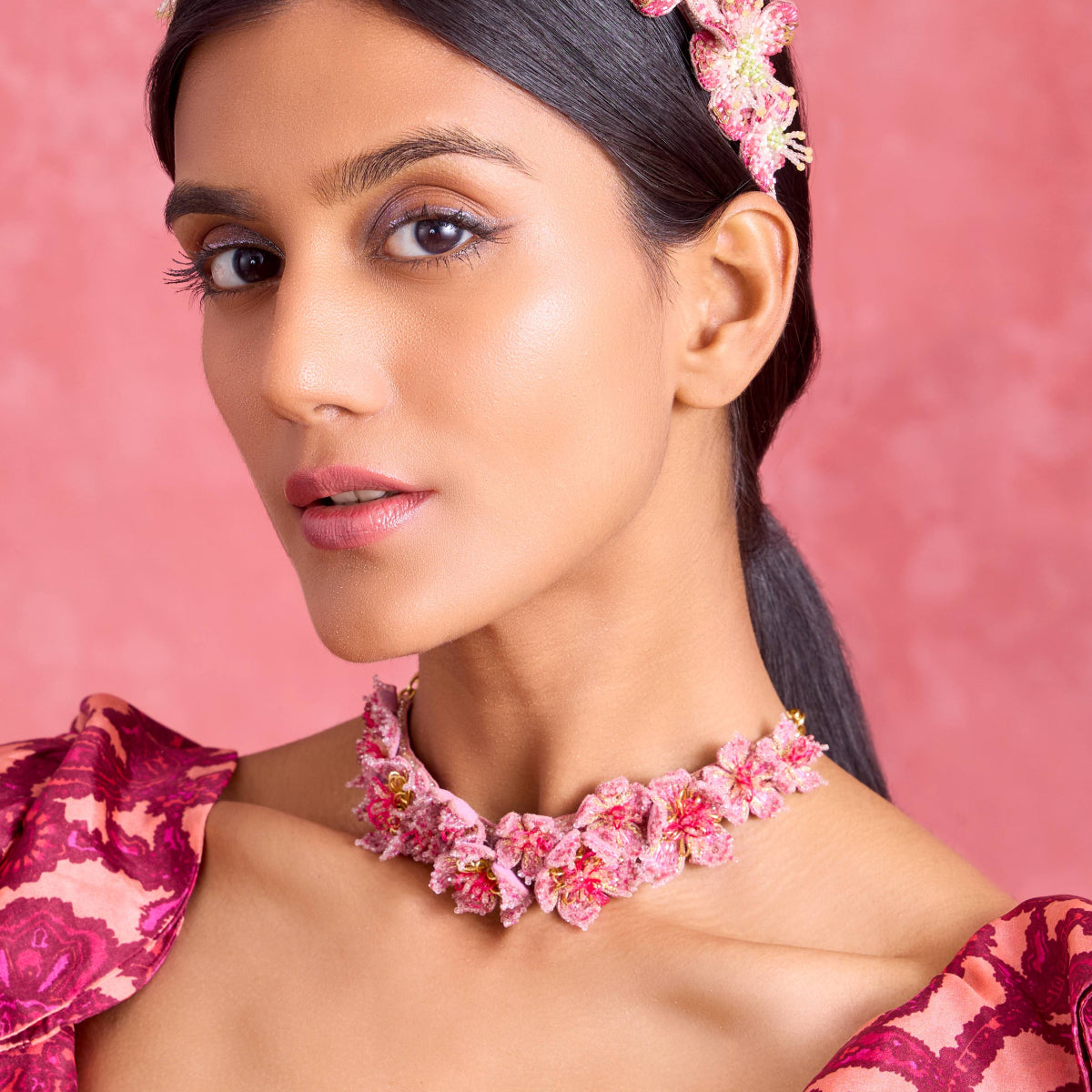 Adva Necklace