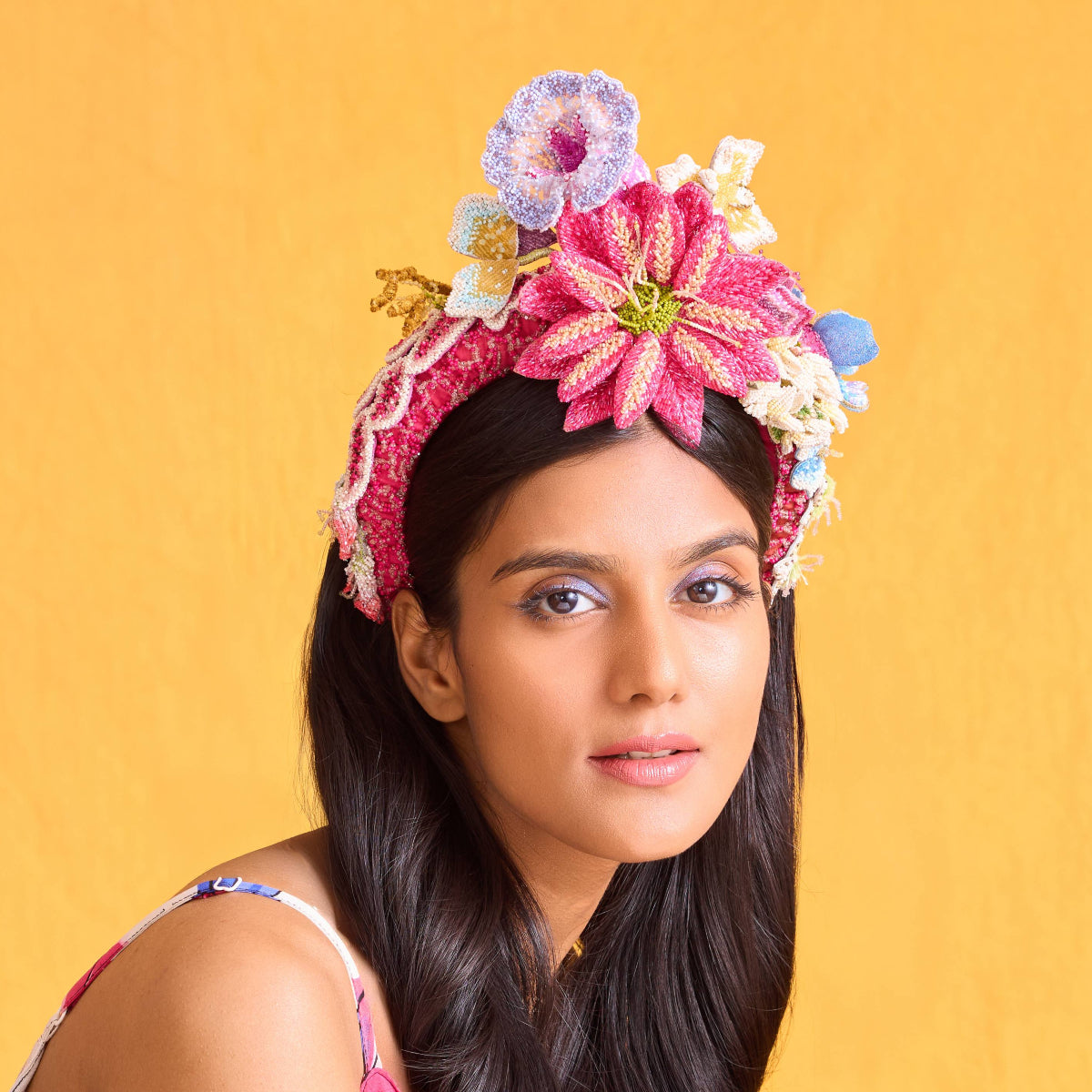 Camille Headband
