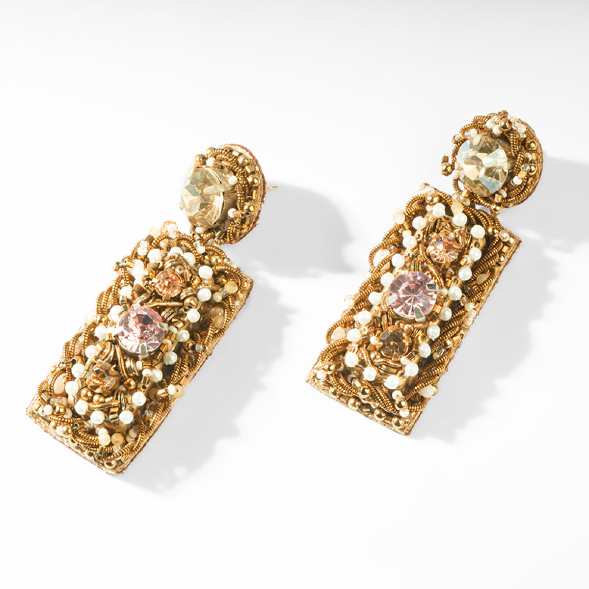 Meera earrings