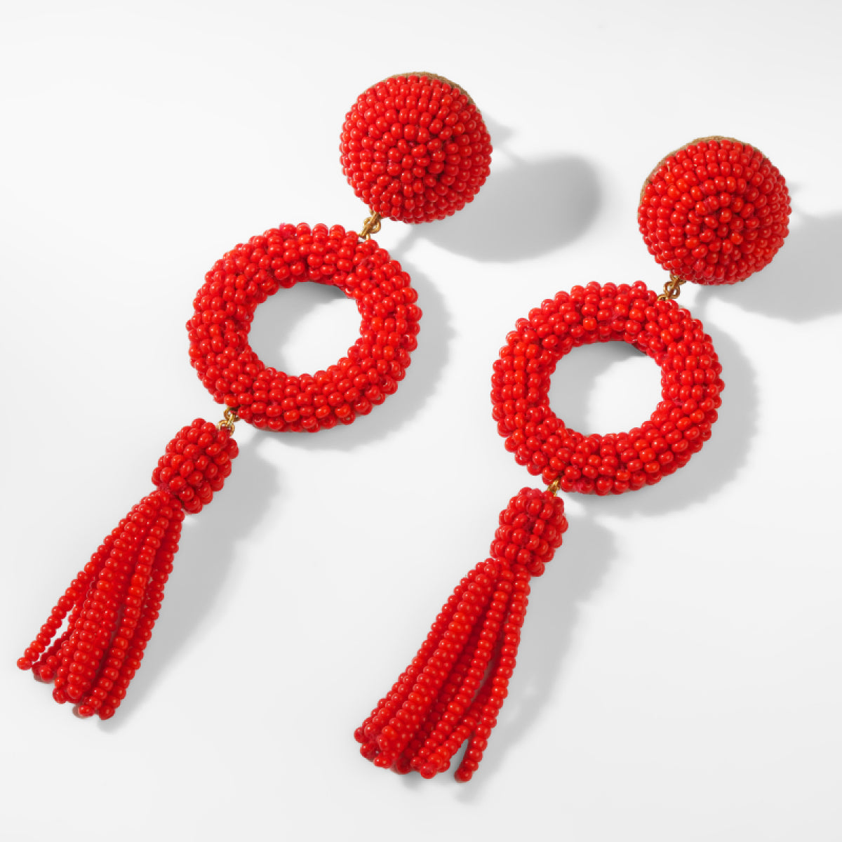 Oliver Earrings