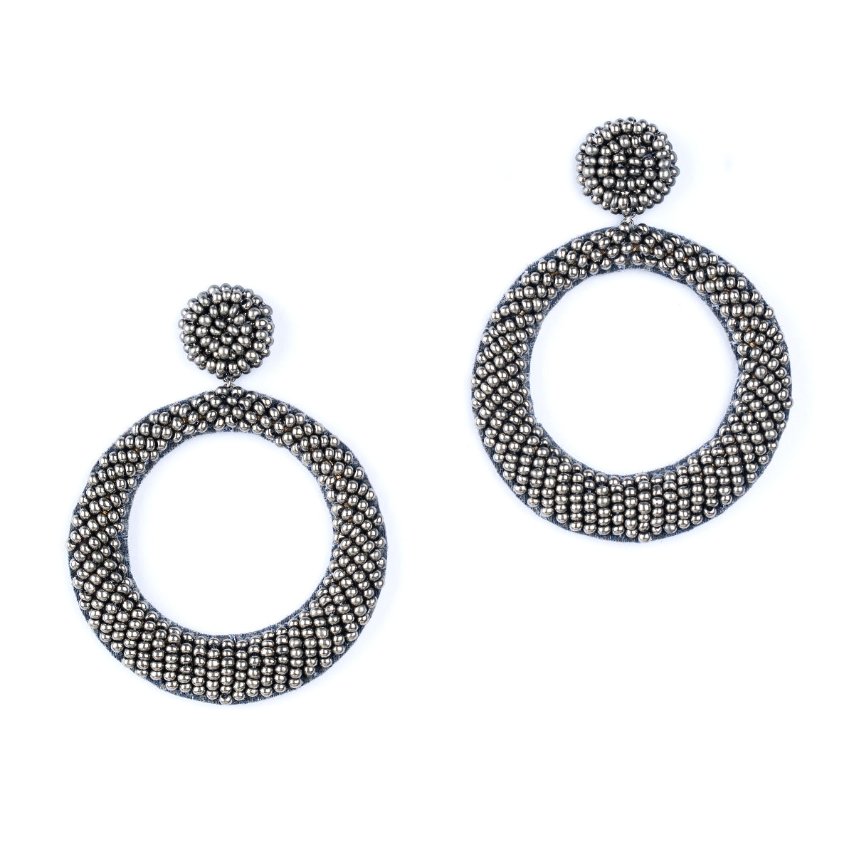 Asta Earrings