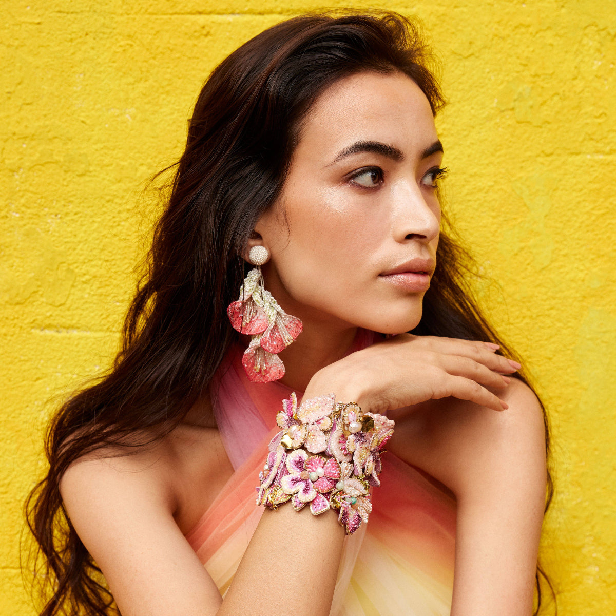 Rhoda Earrings