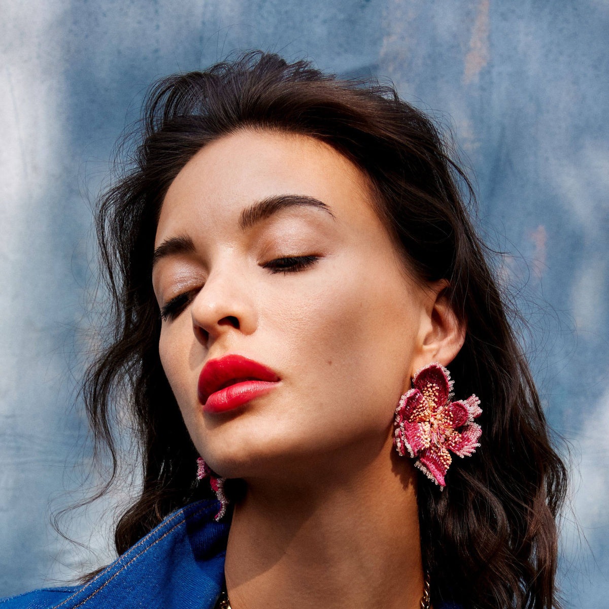 Azealia Earrings