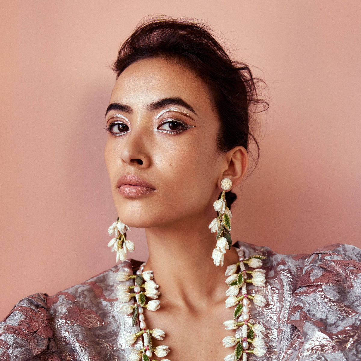 Madelief Earrings