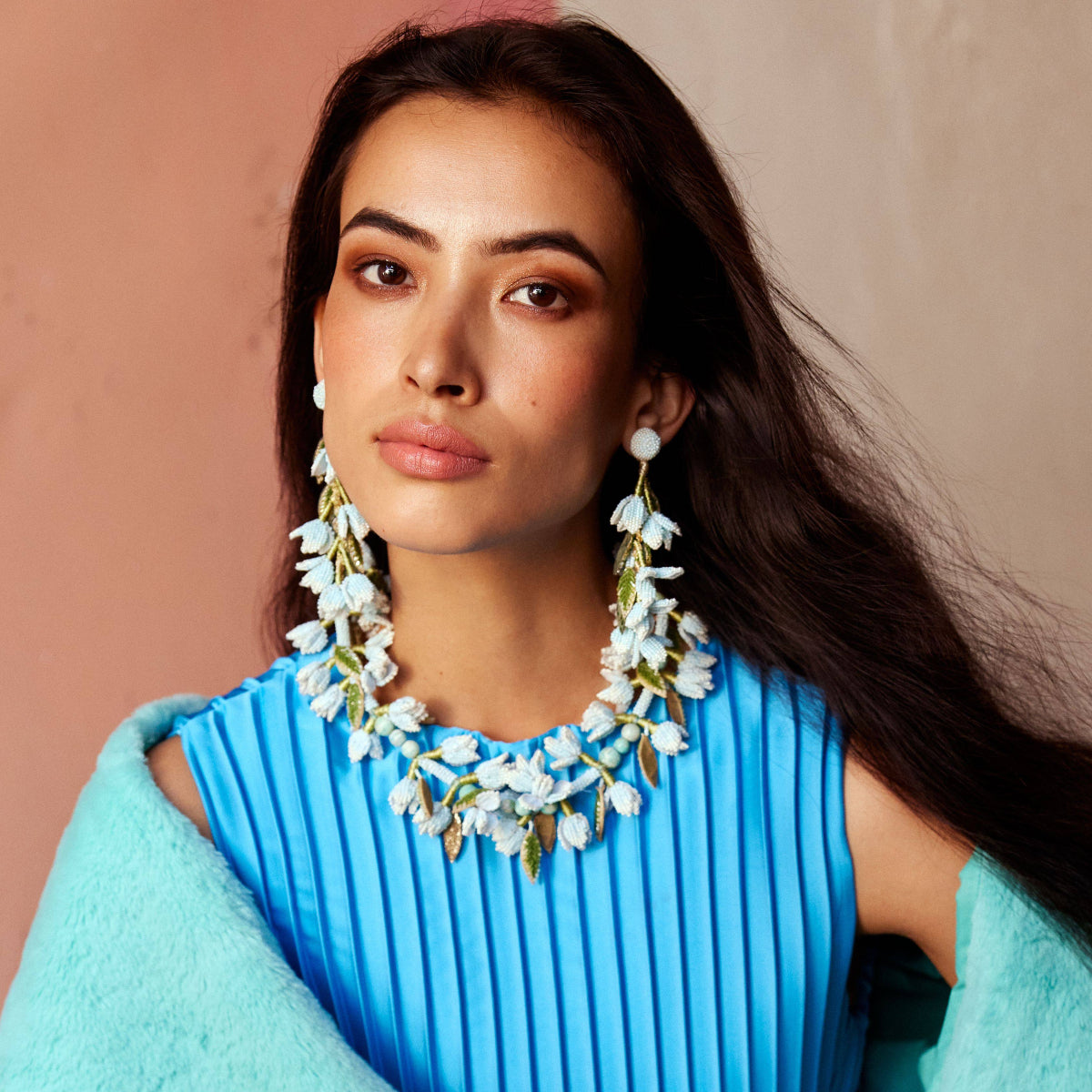 Ivana Necklace