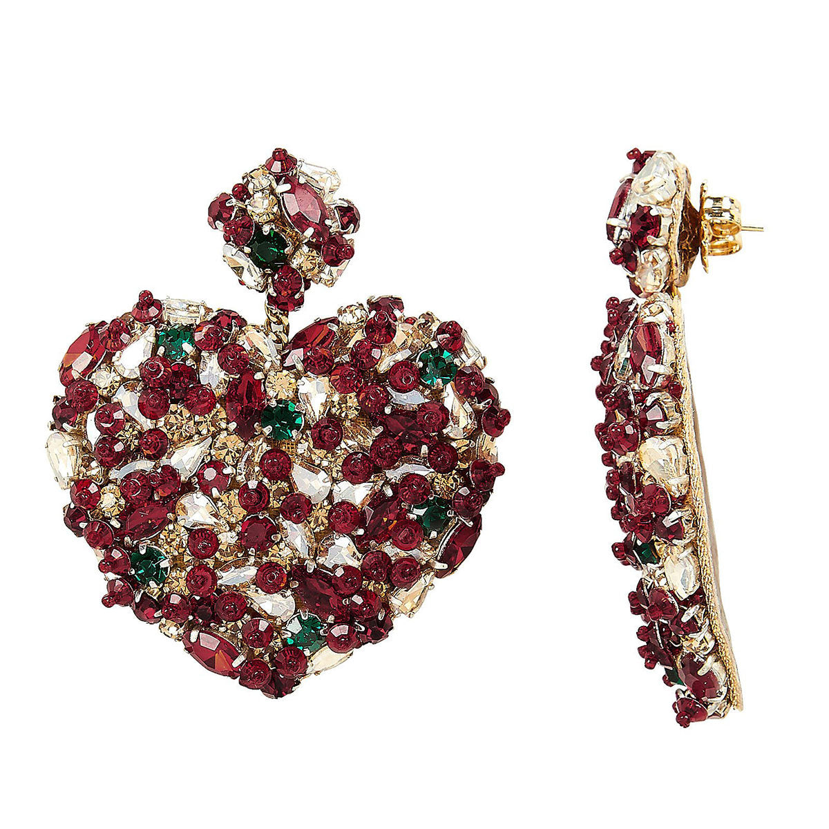 Madeleine Earrings