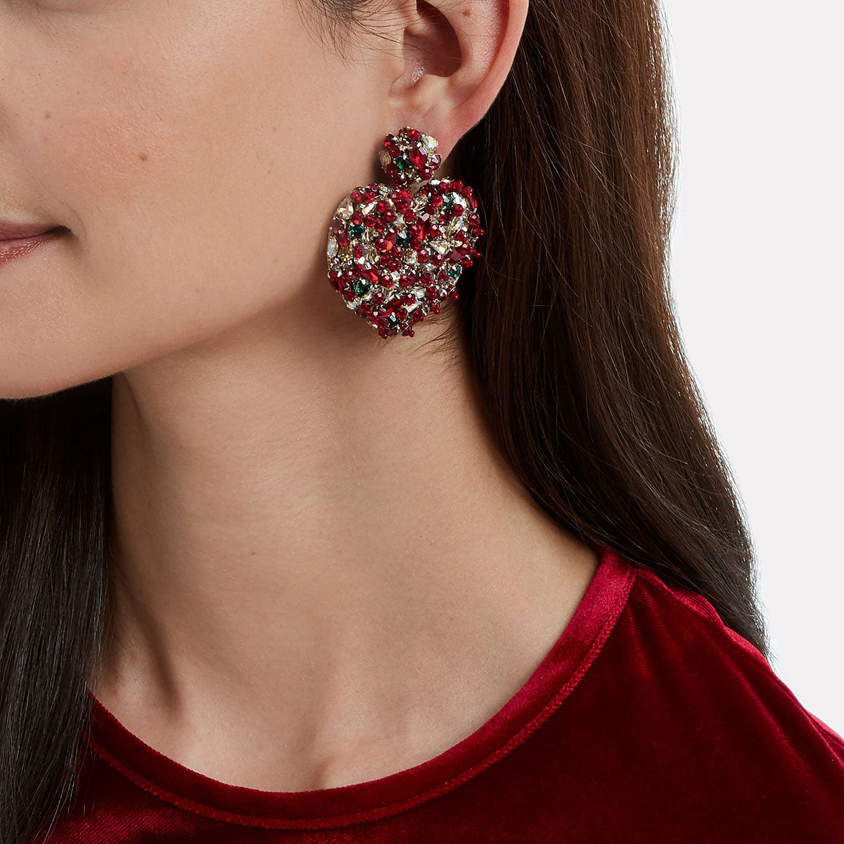 Madeleine Earrings