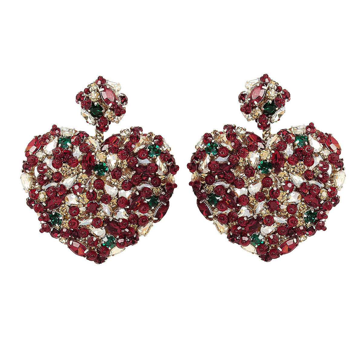 Madeleine Earrings
