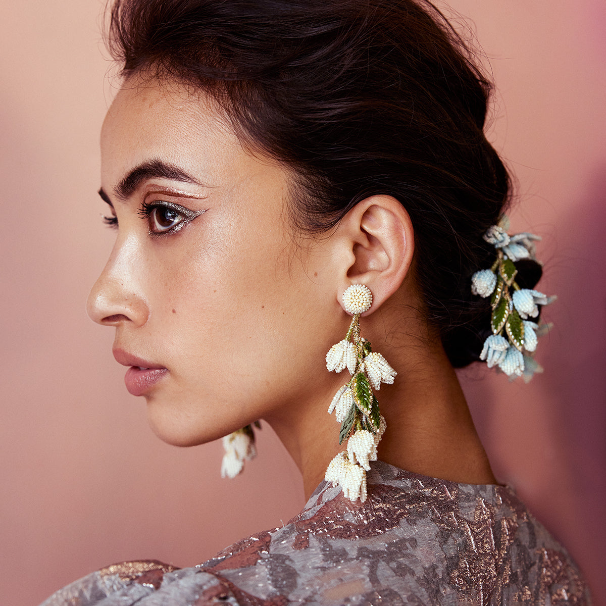 Madelief Earrings