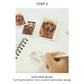 Personalised Pet Brooch