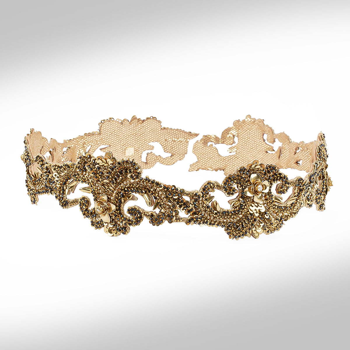 Dulce Belt