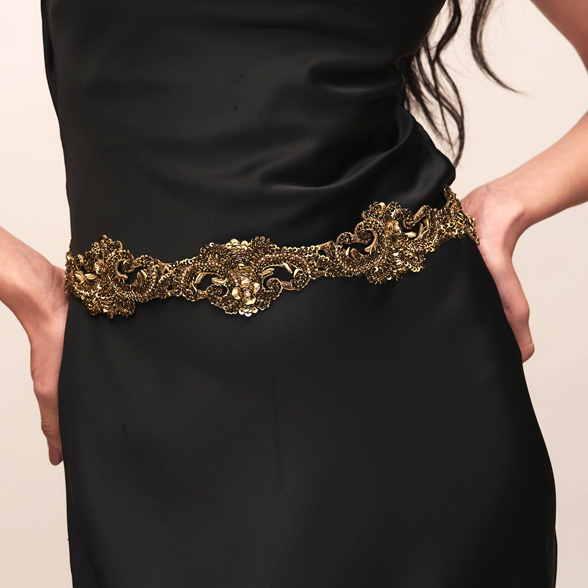 Dulce Belt