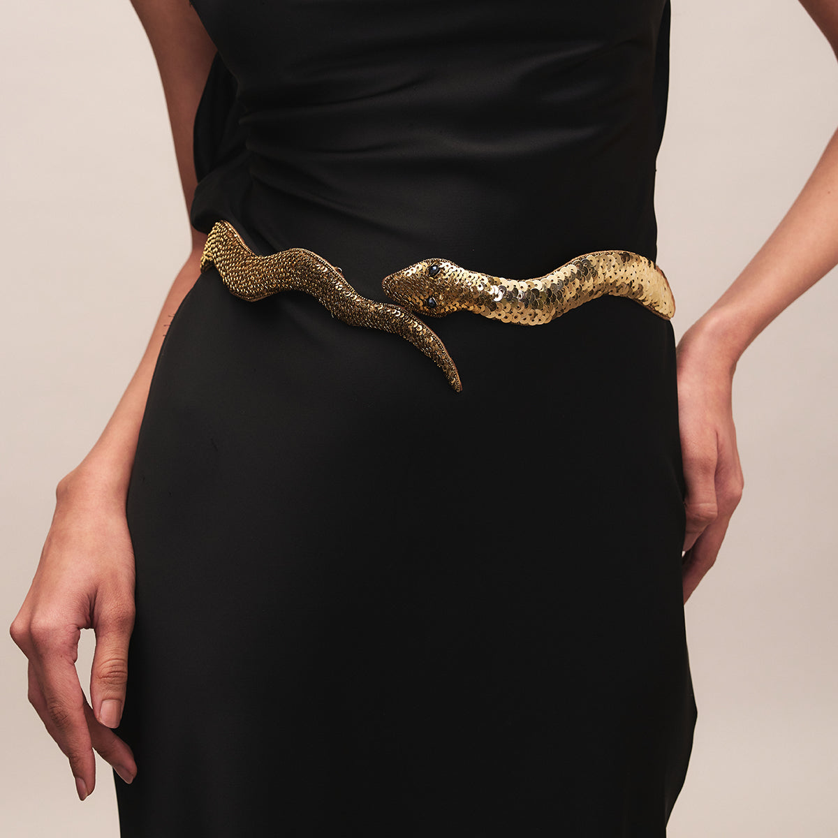 Nagini Belt
