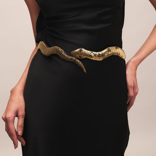 Nagini Belt