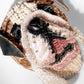 Bulldog Brooch