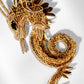 Dragon Brooch