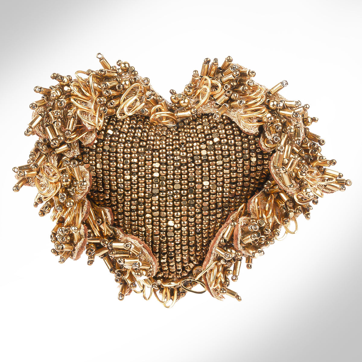 Luana Brooch
