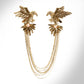 Vayu Brooch