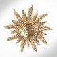 Sooraj Brooch