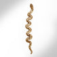 Nagini Brooch