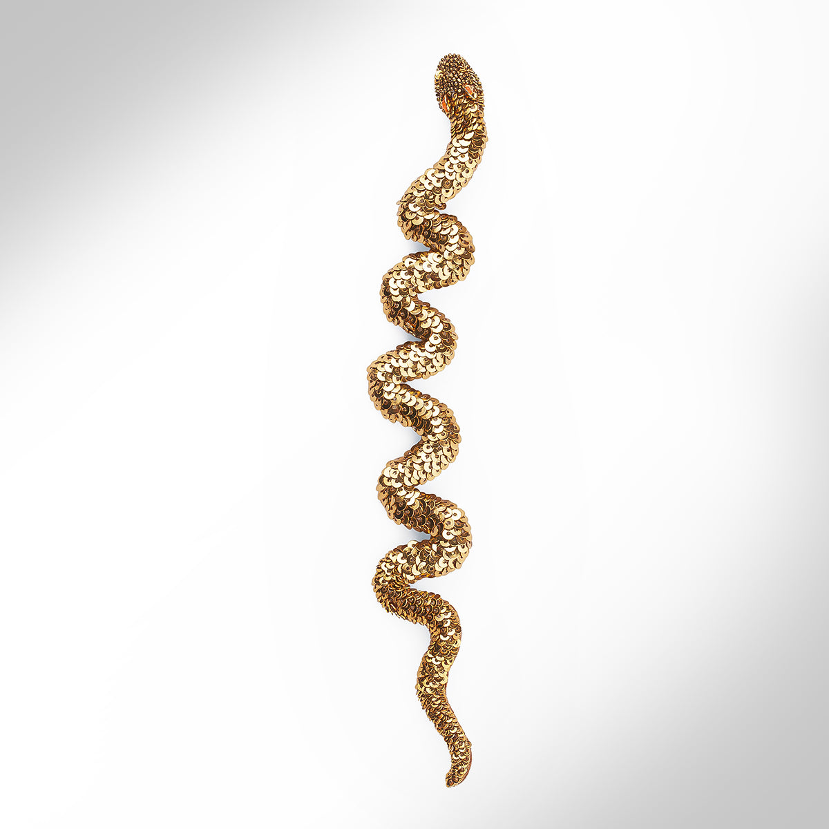 Nagini Brooch
