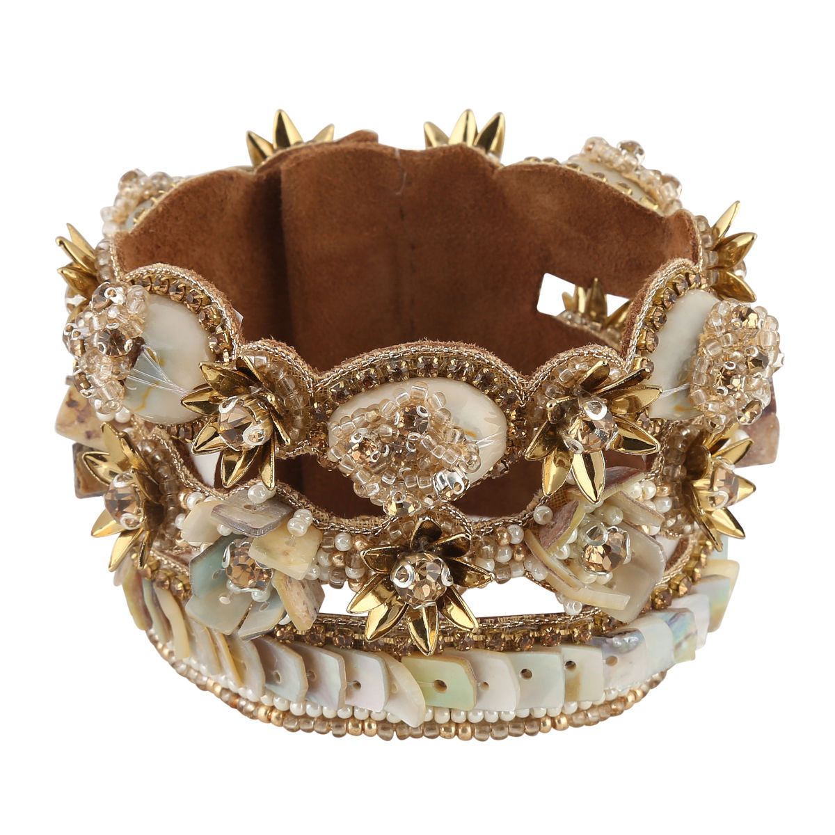 Sable Cuff