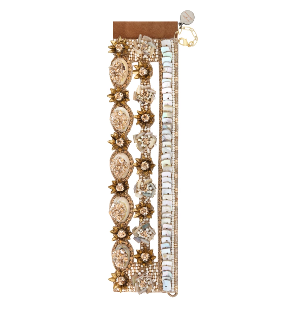 Sable Cuff