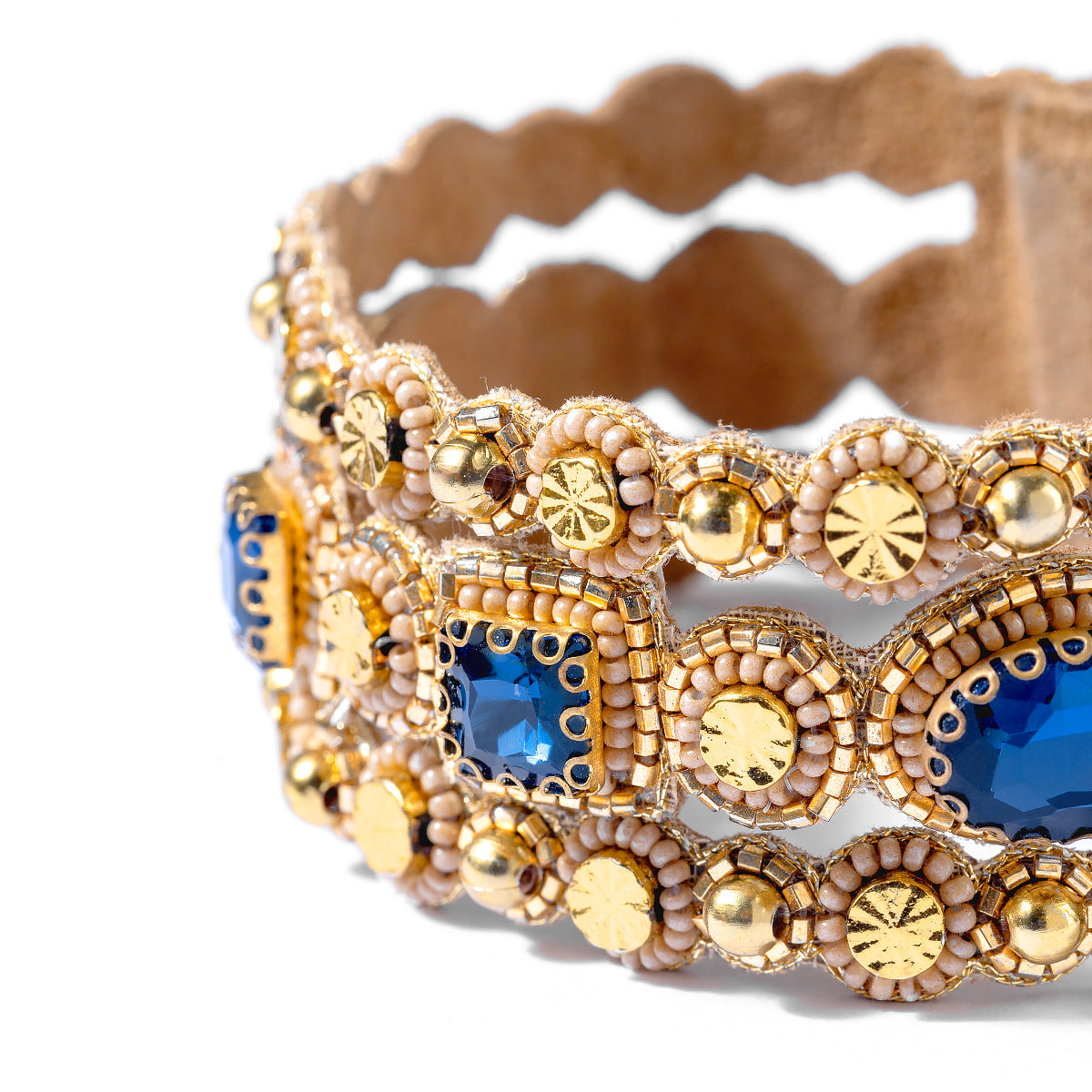 Muriel Cuff