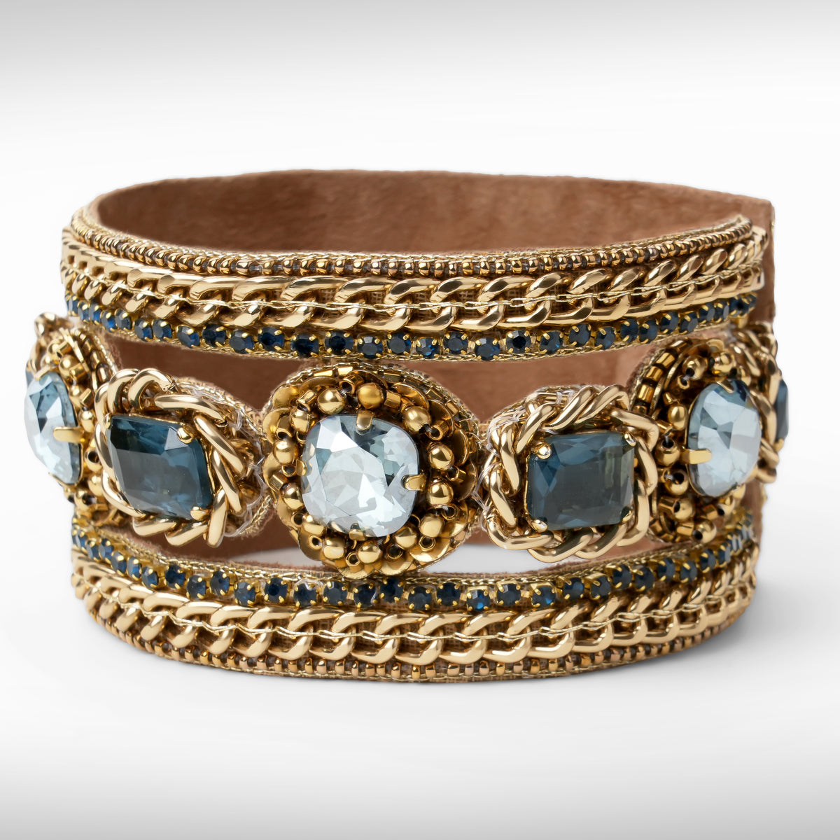 Kamal Bracelet