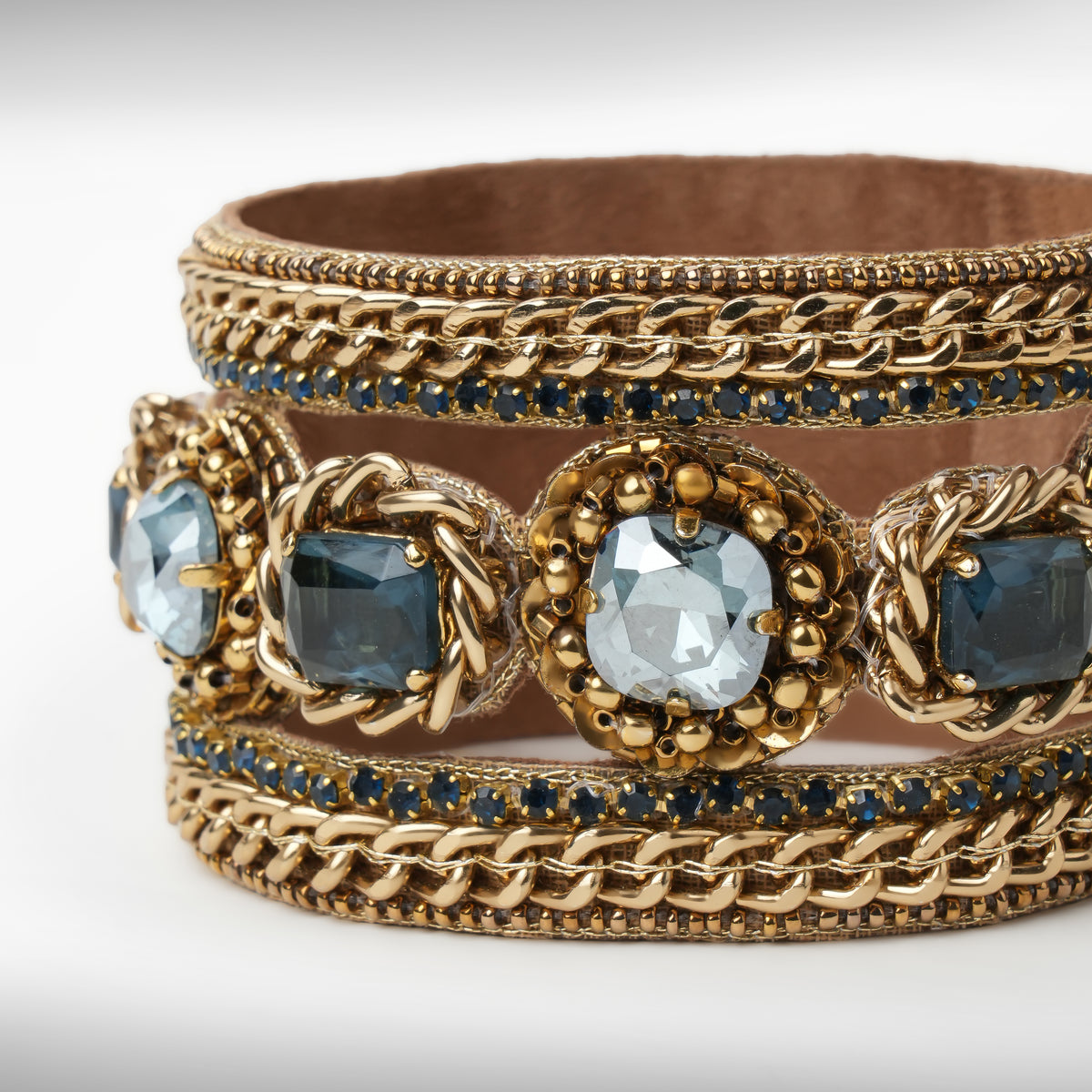 Kamal Bracelet