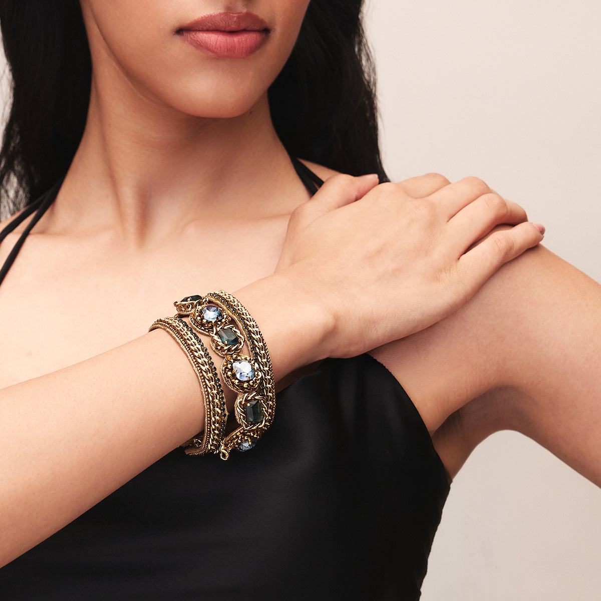Kamal Bracelet
