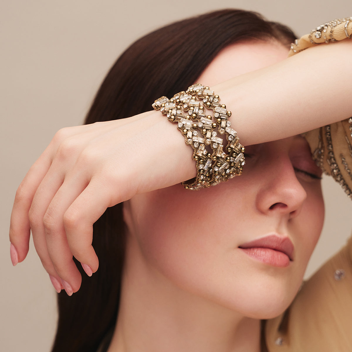 Tori Bracelet