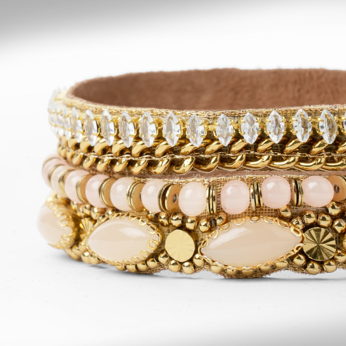 Kia Bracelet