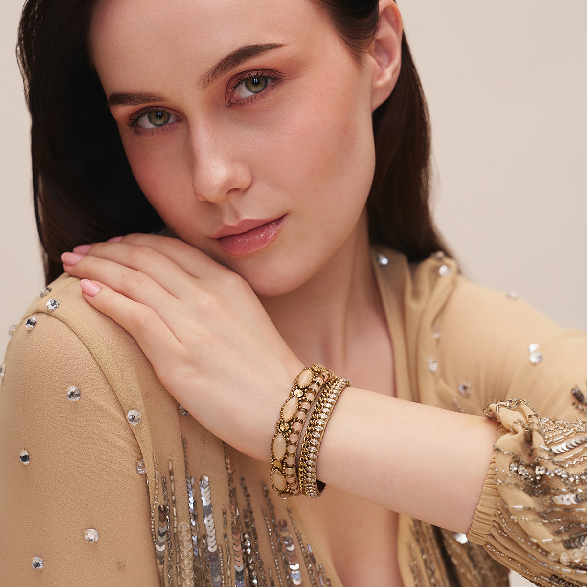Kia Bracelet