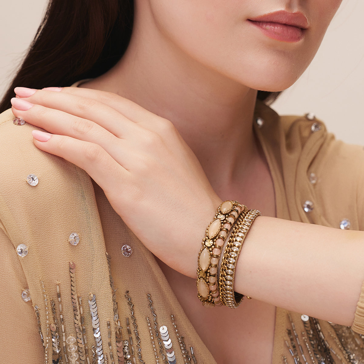 Kia Bracelet
