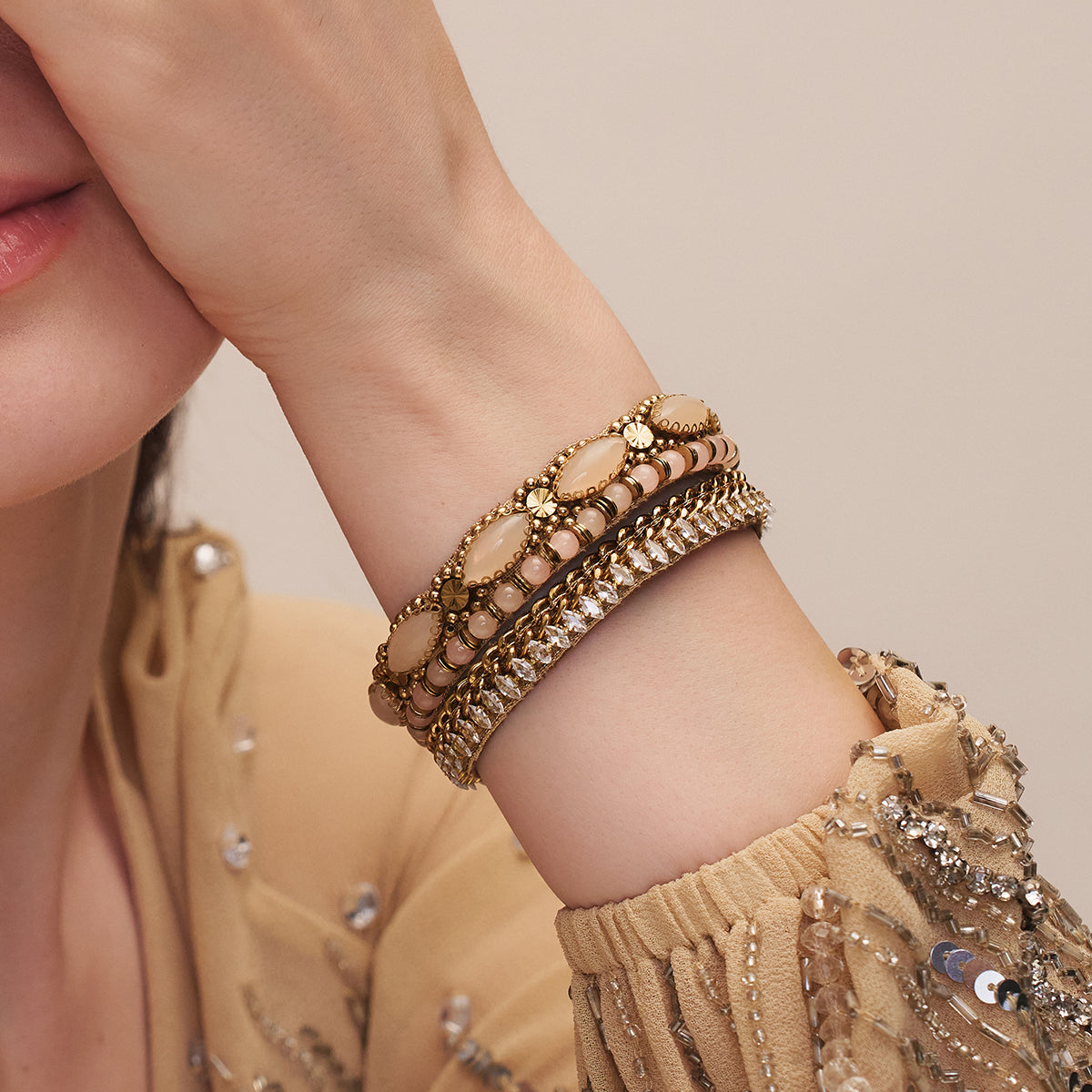 Kia Bracelet