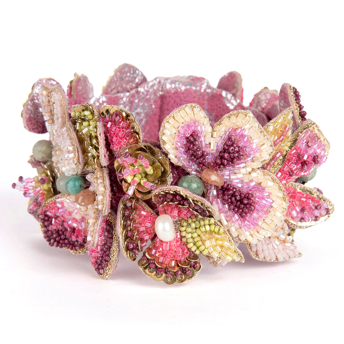 Linden Cuff