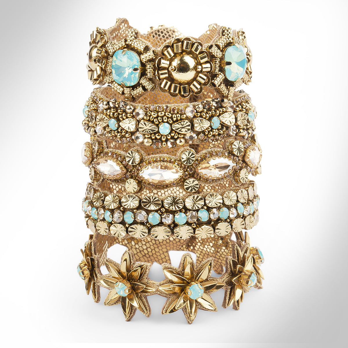 Gaia Bracelet