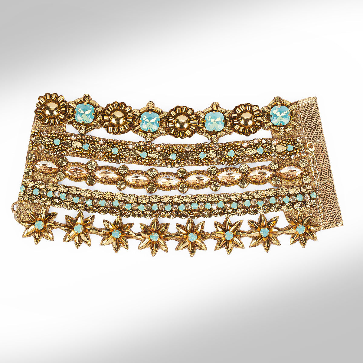 Gaia Bracelet