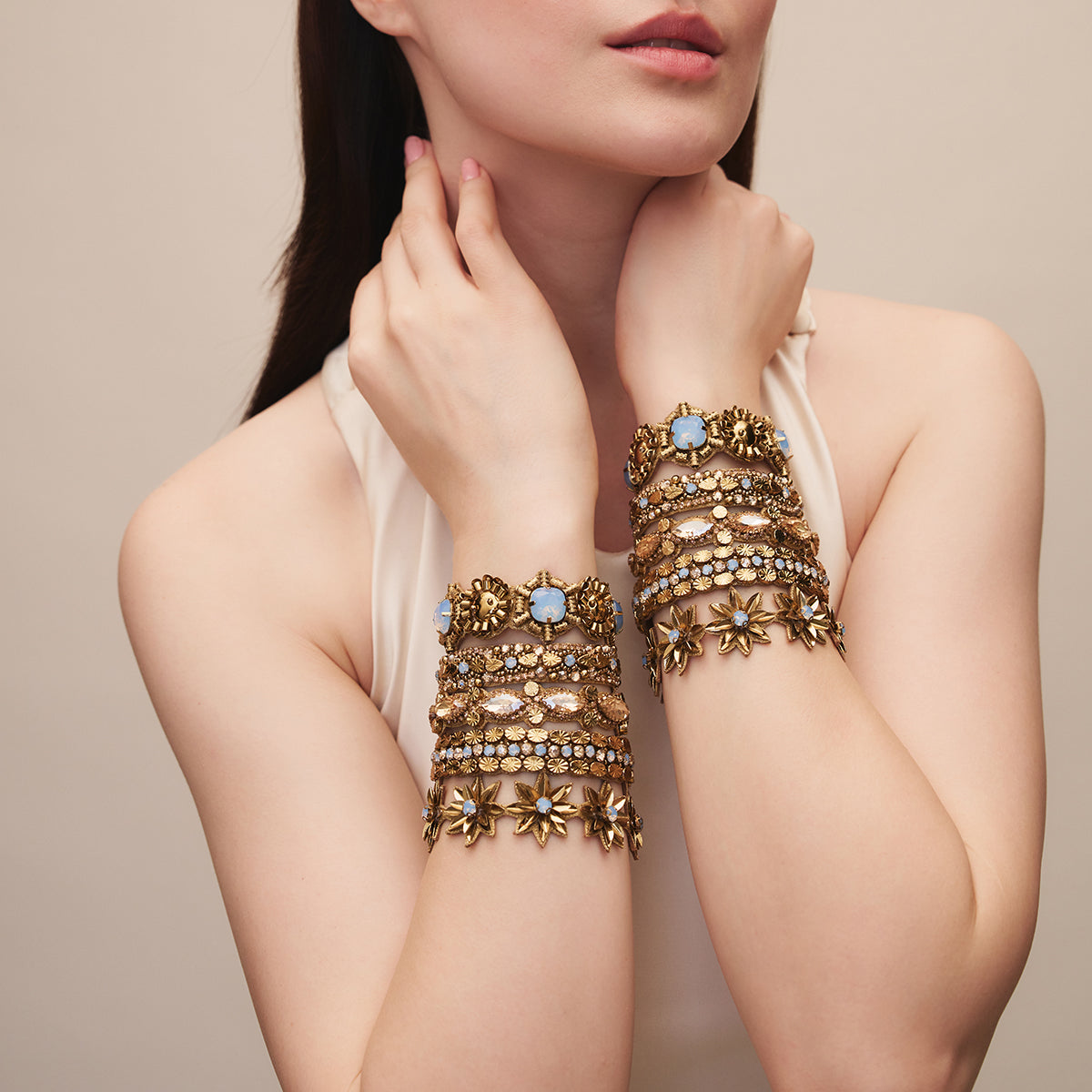 Gaia Bracelet