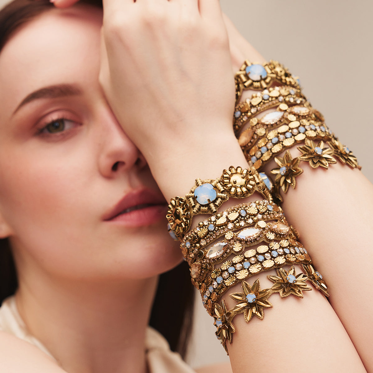Gaia Bracelet