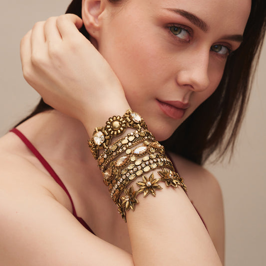 Gaia Bracelet