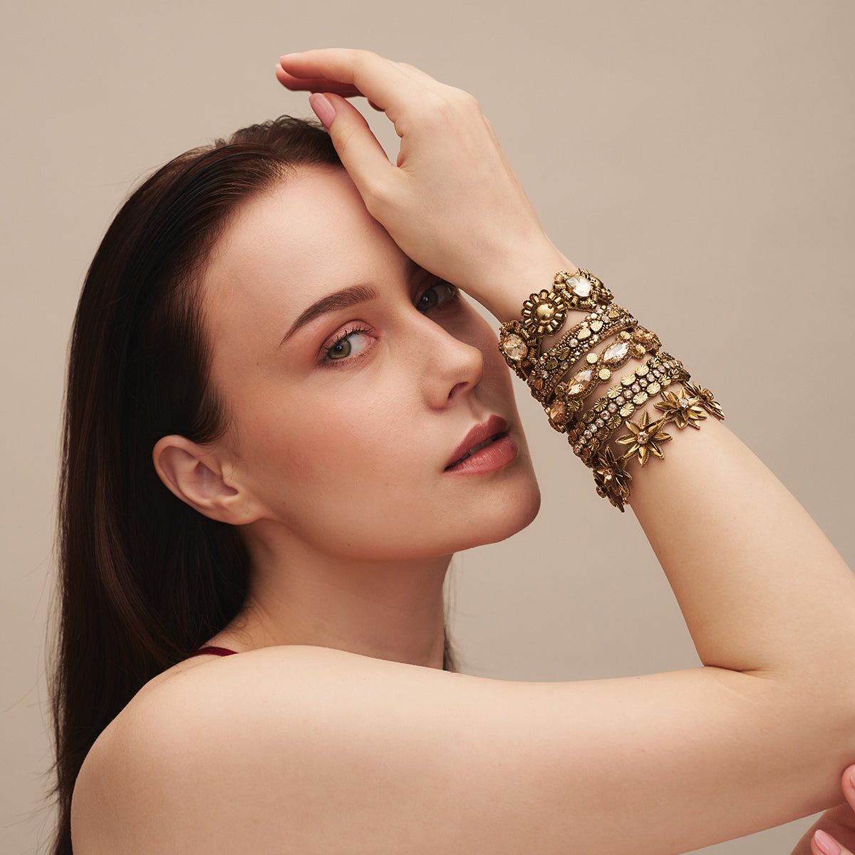 Gaia Bracelet