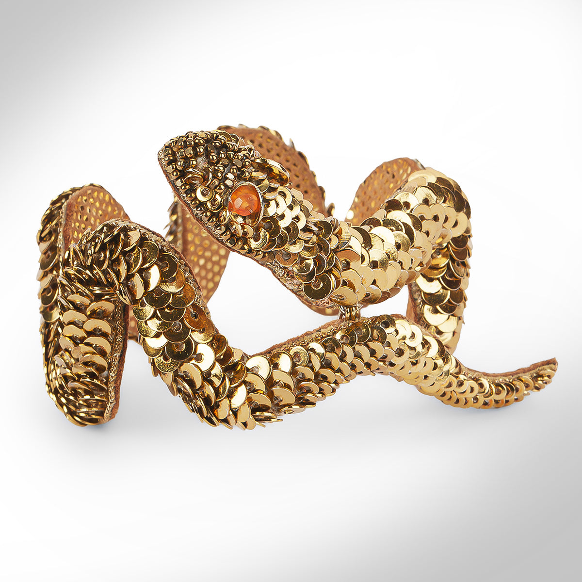 Nagini Bracelet