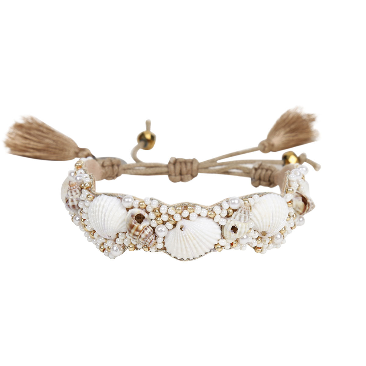 Alaska Bracelet