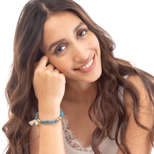 Sidney Bracelet