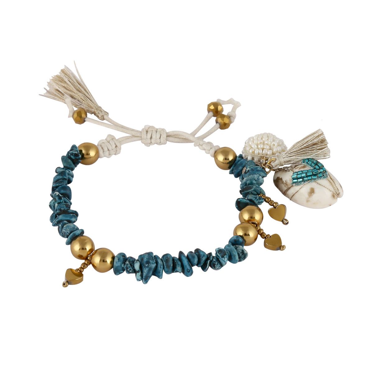Sidney Bracelet